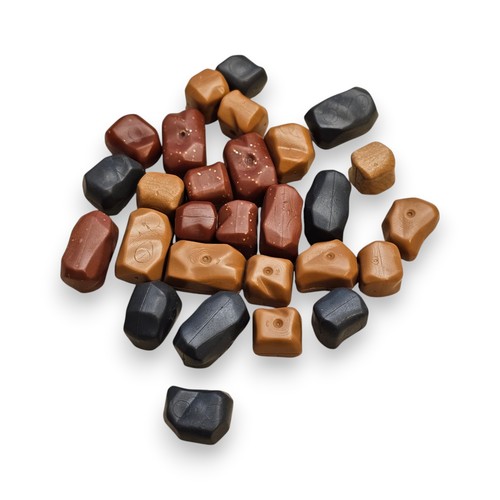 Playmobil ritter felsen steine - felsen,