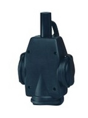 Abl sursum schuko - sursum, schuko-kupplung