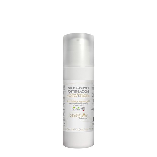 Skinsystem post epilation - skinsystem,