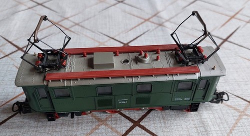 Märkin lokomotive - märkin, (primex)