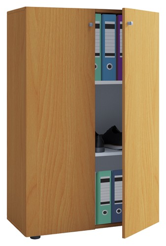 Büroschrank aktenschrank lona - büroschrank,