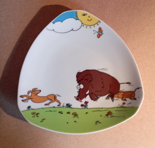 Rosenthal flash art - rosenthal,