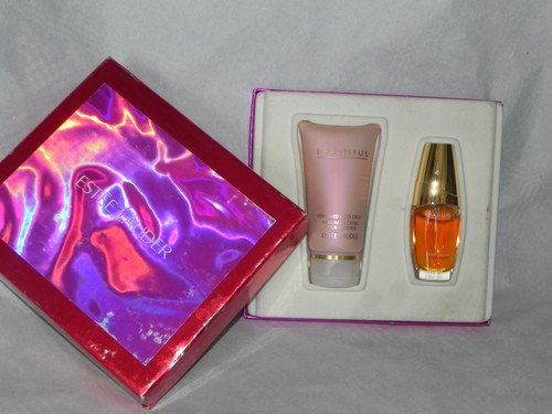 Estee lauder beautiful - beautiful, set