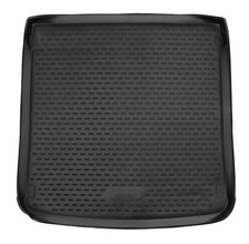 Gummi Kofferraumwanne für