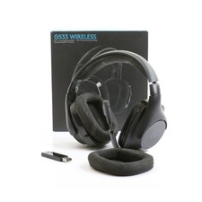 Logitech G G533 Gaming Headset + Defekt (275639)