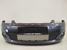 Ford Fiesta JD JH Facelift