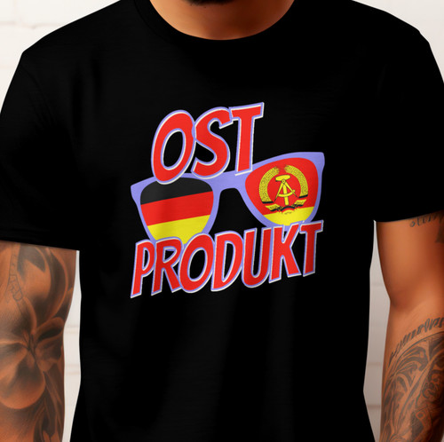Ddr ost produkt heimat - ddr,