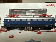 Märklin H0 Elektrolok DB