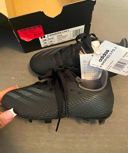 Adidas ghosted fg - ghosted.3,