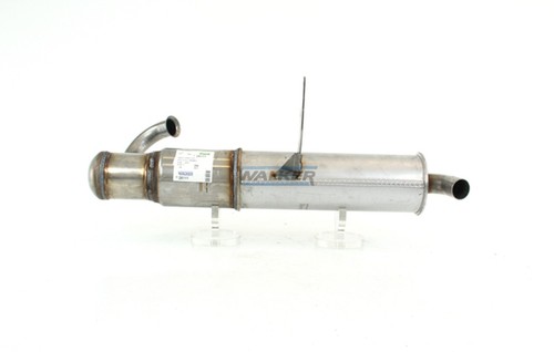 Katalysator walker 28111 für - walker,