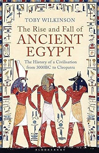 The rise and fall ancient - the,