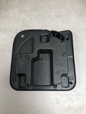 Original Renault Tankklappe