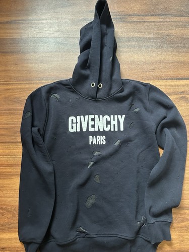 Givenchy hoodie - givenchy,