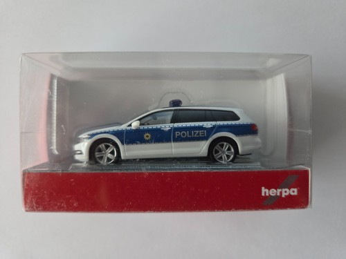 Herpa 929363 passat variant - 929363, vw