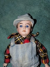 Antique 14” German Armand