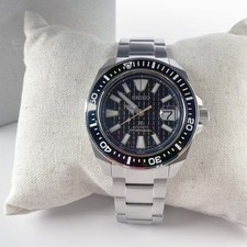 Seiko Prospex Sea King Samurai