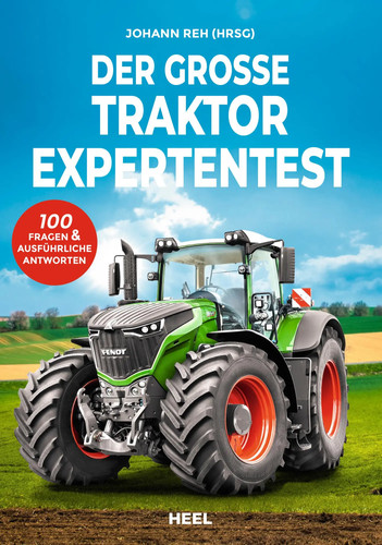 Der große traktor - der,