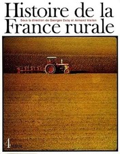 Geschichte des ländlichen