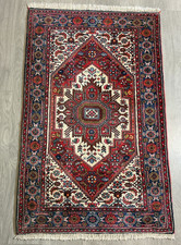Heriz Rug Oriental Carpet