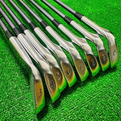 Miura cb3001 eisen - eisen, set