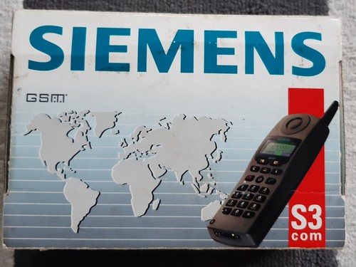 Siemens com im - s3,