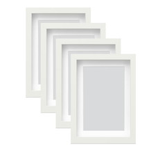 RÖDALM (4er Pack) IKEA