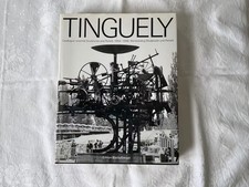 Jean Tinguely Catalogue