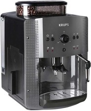 Krups Kaffeevollautomat EA