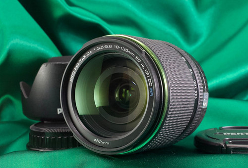 Exc smc pentax - [exc+5], da