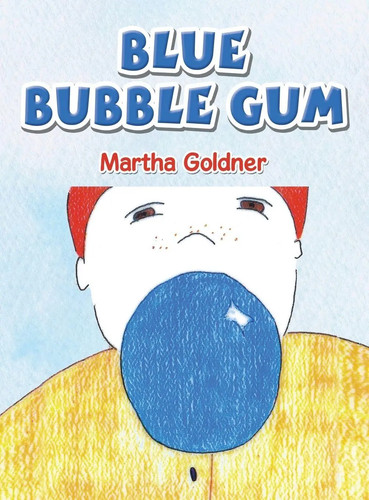 Martha dner blue bubble - martha, go*dner