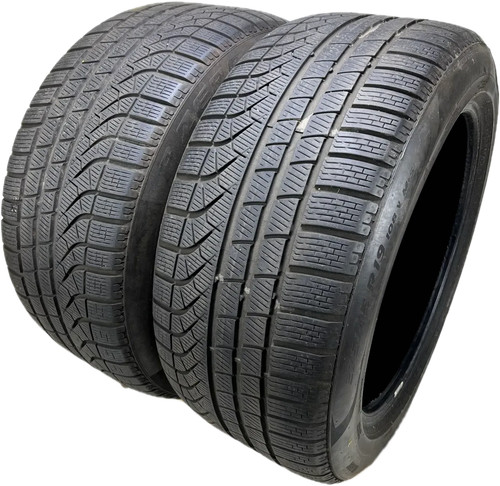 Winterreifen 275 r19 - winterreifen, 275/45