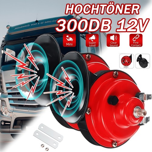 Elektrisch schnecken klang - 2x,