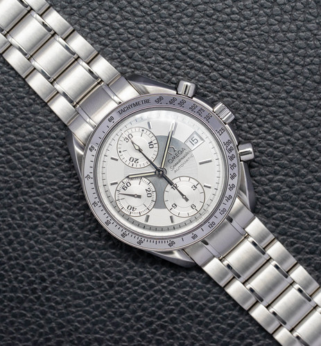 Omega speedmaster date 3513 - omega, 3513.30