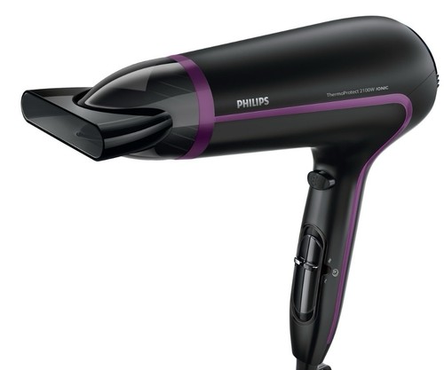 Philips thermoprotect ionic - philips,