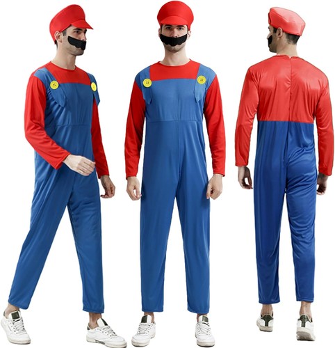 Antsparty super mario bros - super,