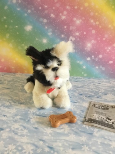 Selten hasbro furreal - hasbro,