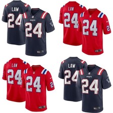 Men's New England Patriots 24B
