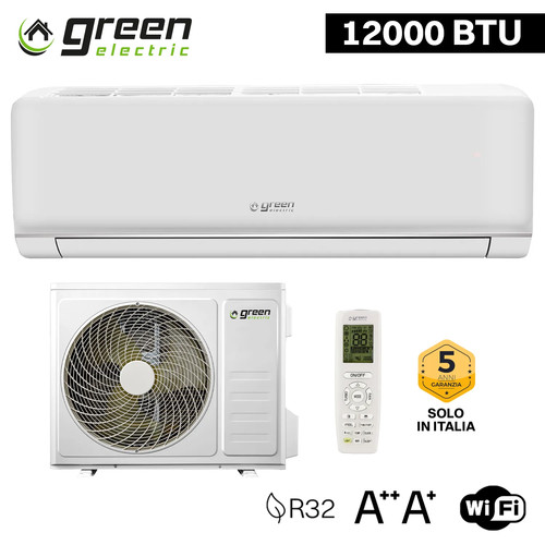 Klimaanlage mono kw - 3,5, 12000