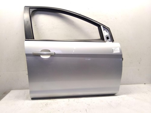 Ford focus facelift tür - 2,
