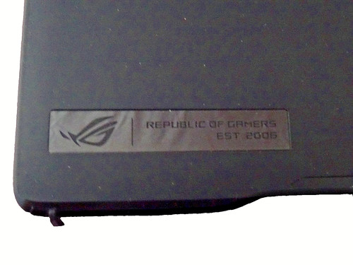 Asus rog zephyrus m16 16 - rog,