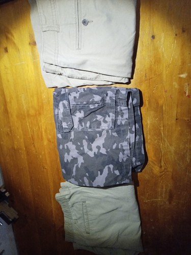 Herren baumwolle shorts 3 - shorts,,