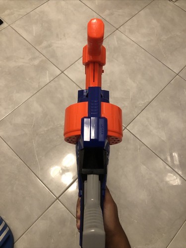 Nerf surgefire - nerf,