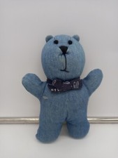 Baby Gap Denim Jeans Teddybär