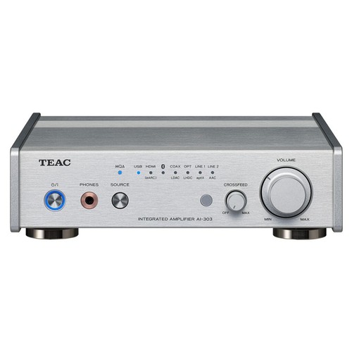 Teac 303 silber usb dac - teac,