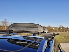 Thule stahl dachträger inkl - thule,