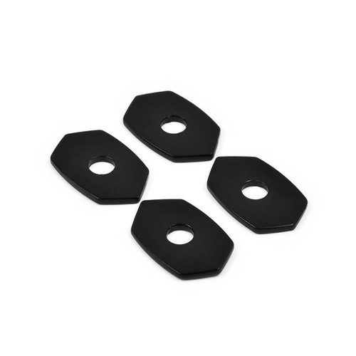Adapterplatten für motorrad - für,