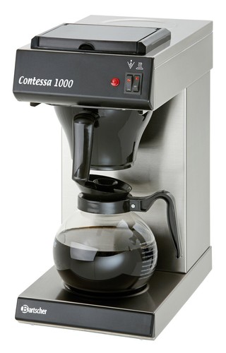 Filter kaffeeautomat - filter,
