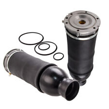 2X Luftfederung Luftfeder