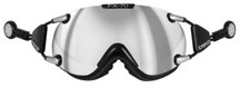 Casco FX-70 Skibrille Carbonic