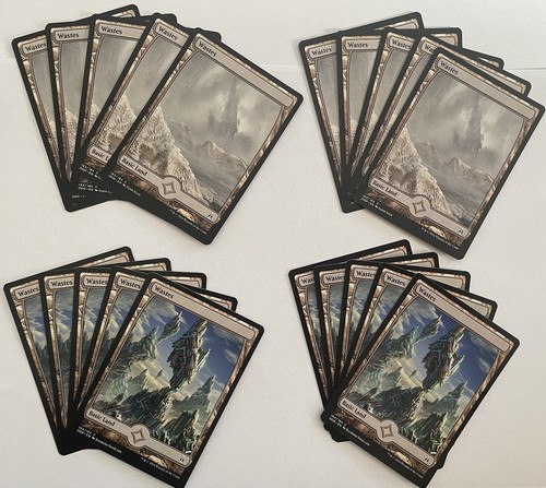 Magic the gathering - the,